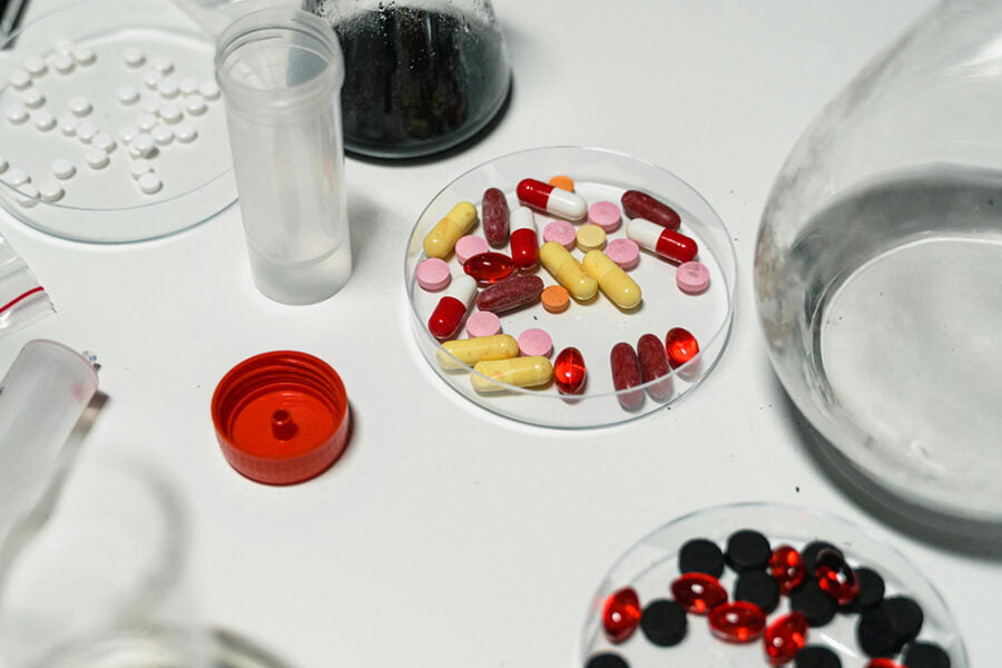 drugs