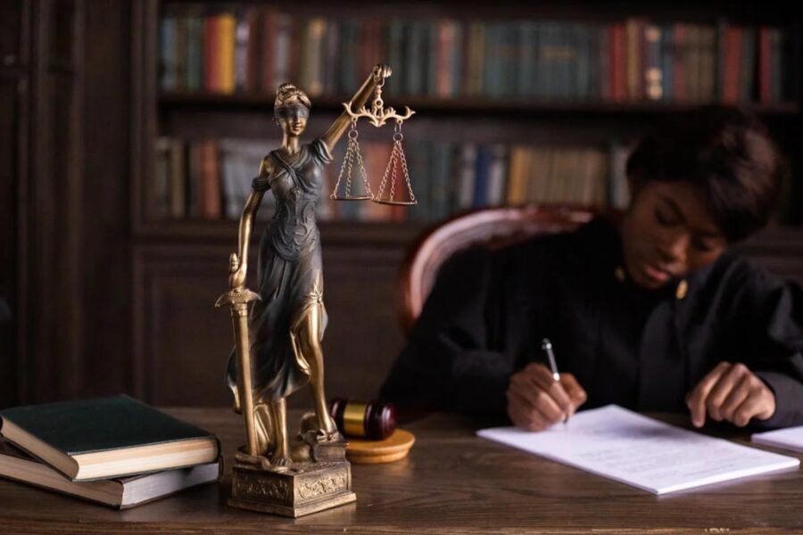 Firearm Offense Lawyers