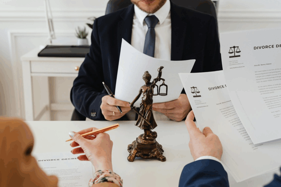 Federal Criminal Defense Lawyer in Philadelphia