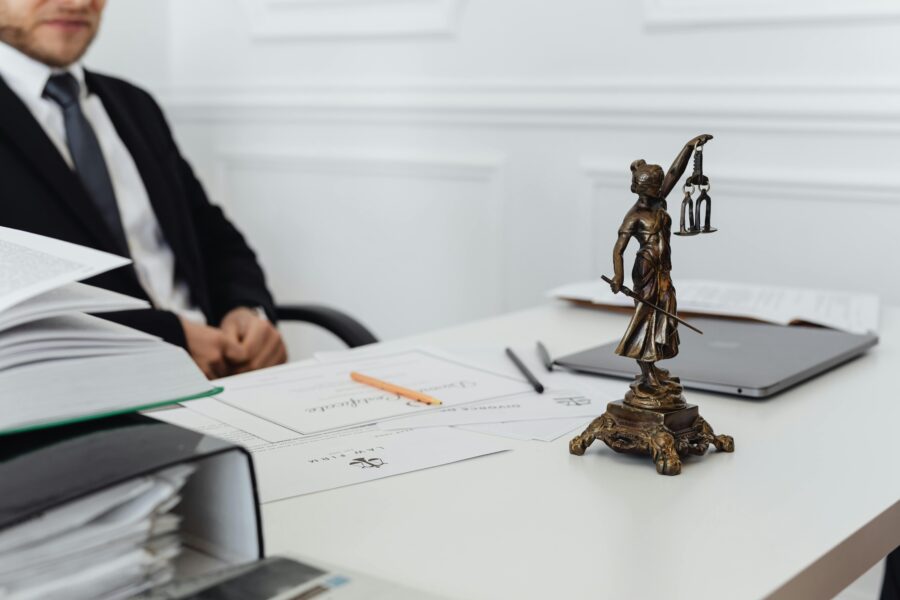 The Best Attorney for Federal Criminal Defense Cases