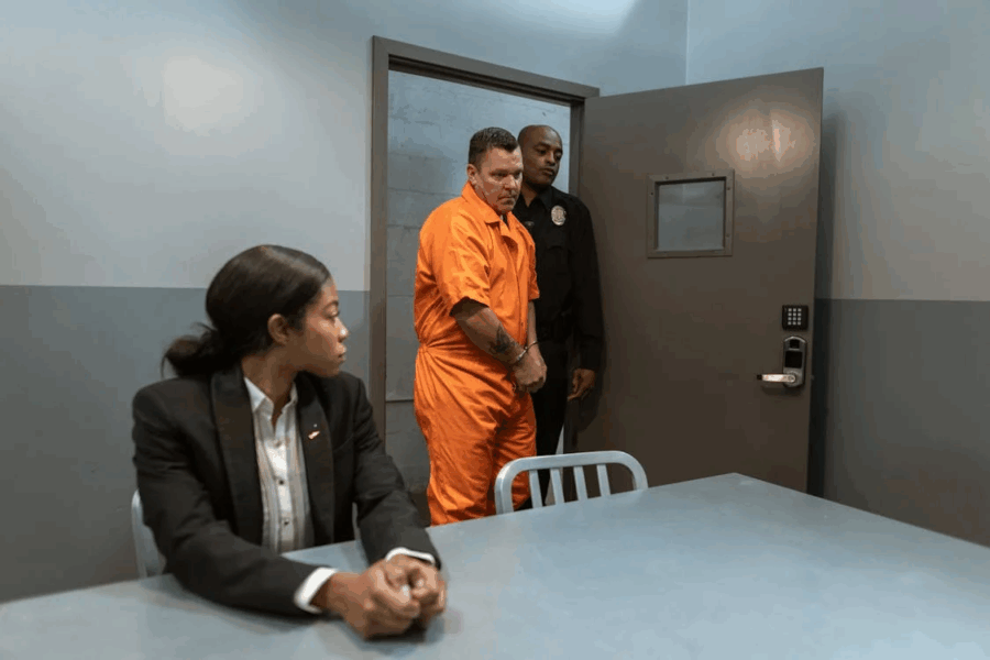 Top Criminal Defense Attorney in Philadelphia