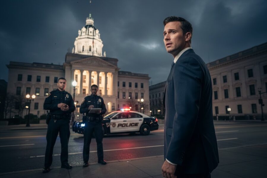 Warning Signs to hire Philadelphia Federal defense attorney