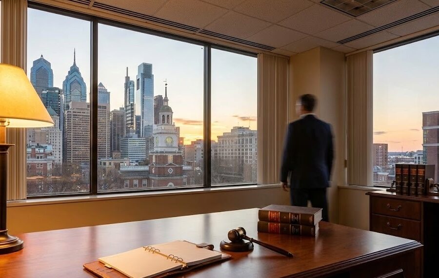 Insights from Federal Criminal Lawyer Philadelphia