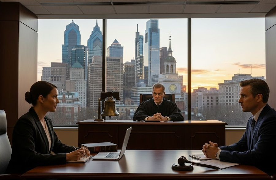 What Judges Expect from Litigation Attorney