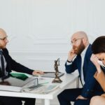 Role of a Rape Case Attorney