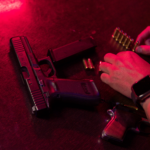 FIREARM CHARGES