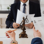 Cost of Hiring Homicide Attorney