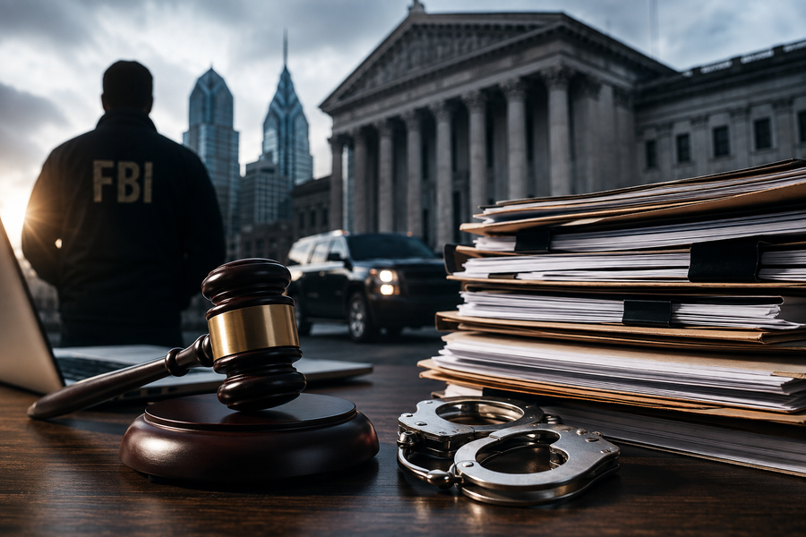 Federal Investigations