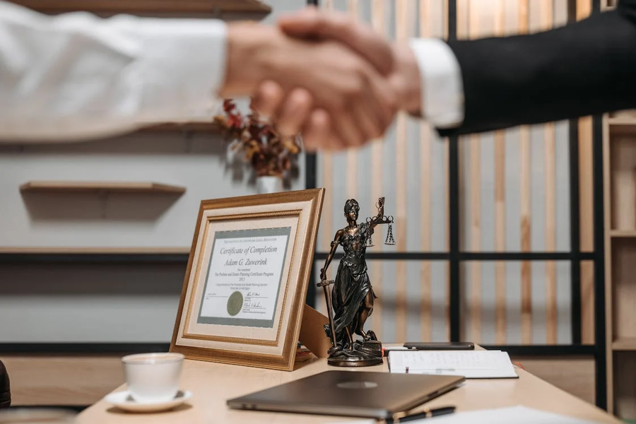 Homicide Attorney Services in Philadelphia