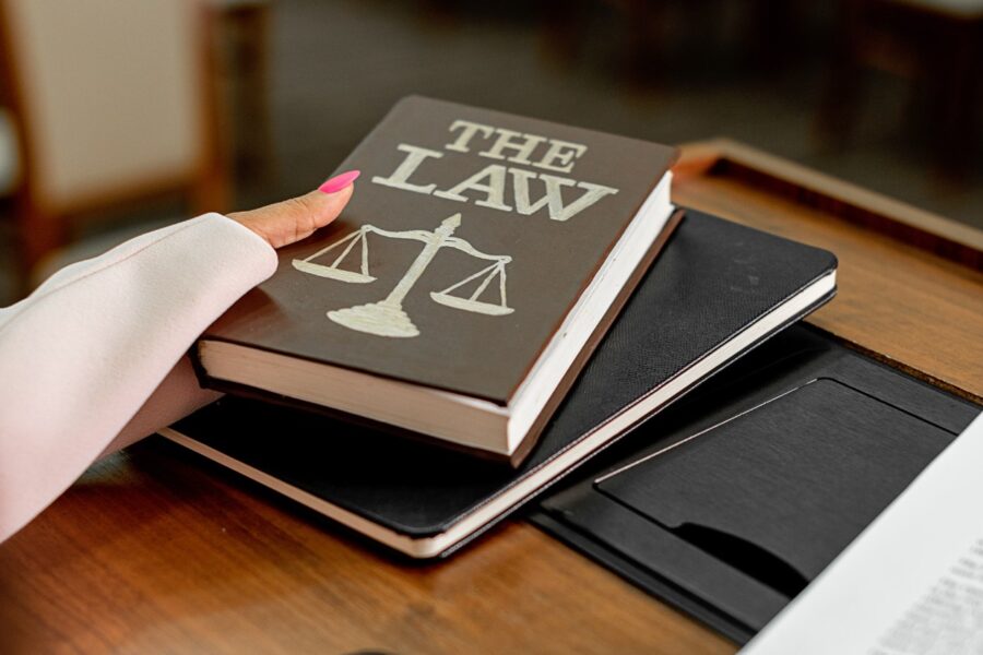 firearm laws